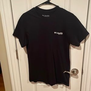 Columbia PFG short sleeve tee